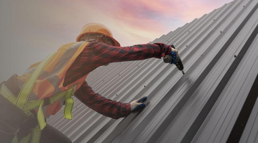 Expert top industrial roofings services in Shadyside, OH
